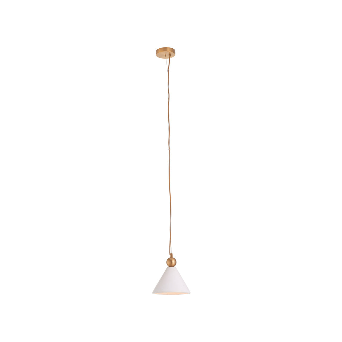 Wildwood Jett Pendant