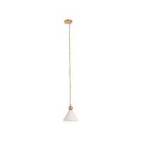 Wildwood Jett Pendant