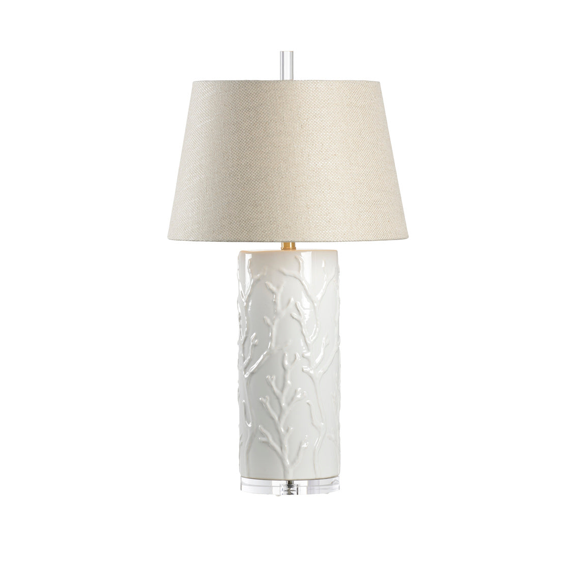 Wildwood Beaufort Lamp