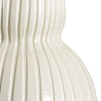 Wildwood Ventura Lamp - Aged Cream