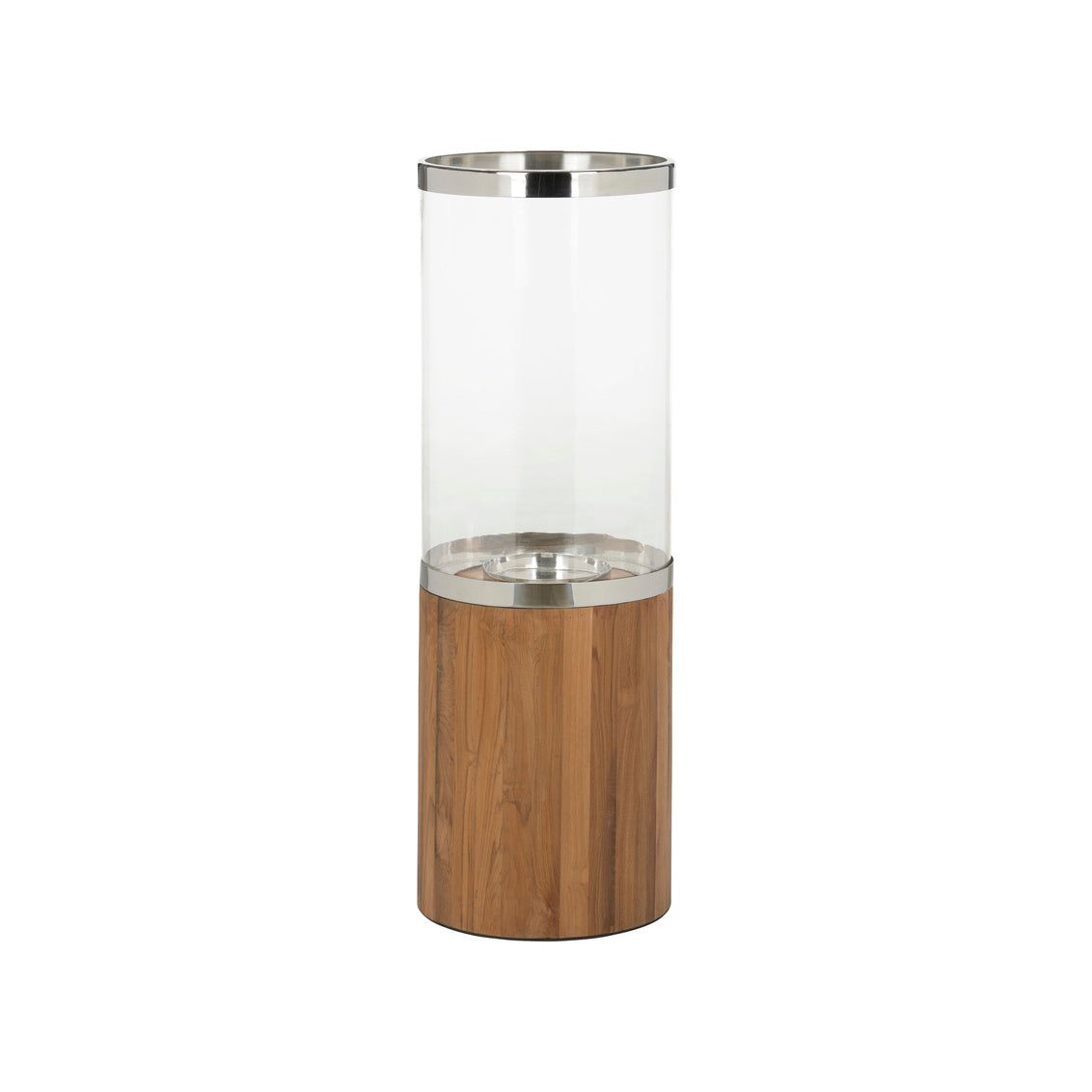 Wildwood Muskoka Candle Holder - LG