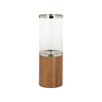 Wildwood Muskoka Candle Holder - LG