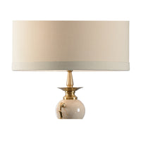 Wildwood Column Urn Lamp