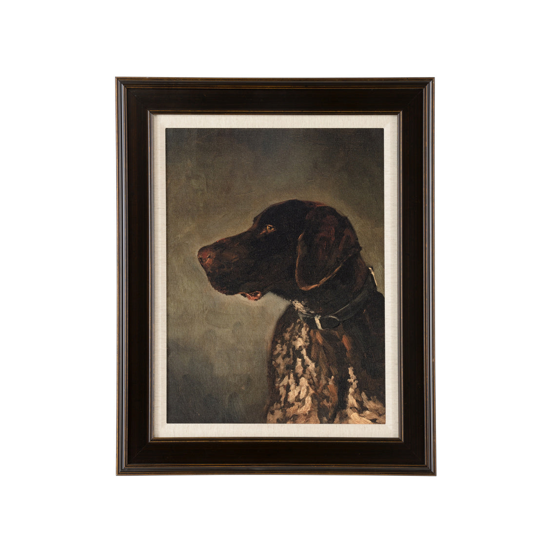Chelsea House Hunting Dog