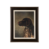 Chelsea House Hunting Dog