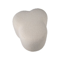Wildwood Andrea Ottoman - Swan