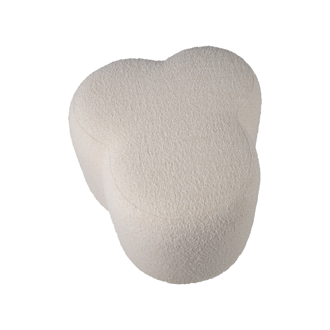 Wildwood Andrea Ottoman - Swan