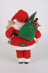 Karen Didion Believe in Santa