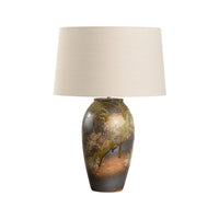 Wildwood Chaiaki Table Lamp