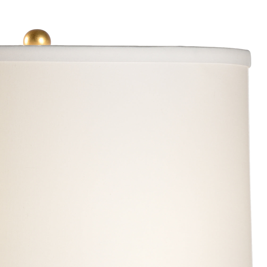 Chelsea House Essex Lamp - Blue
