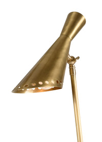 Wildwood Cliff May Table Lamp