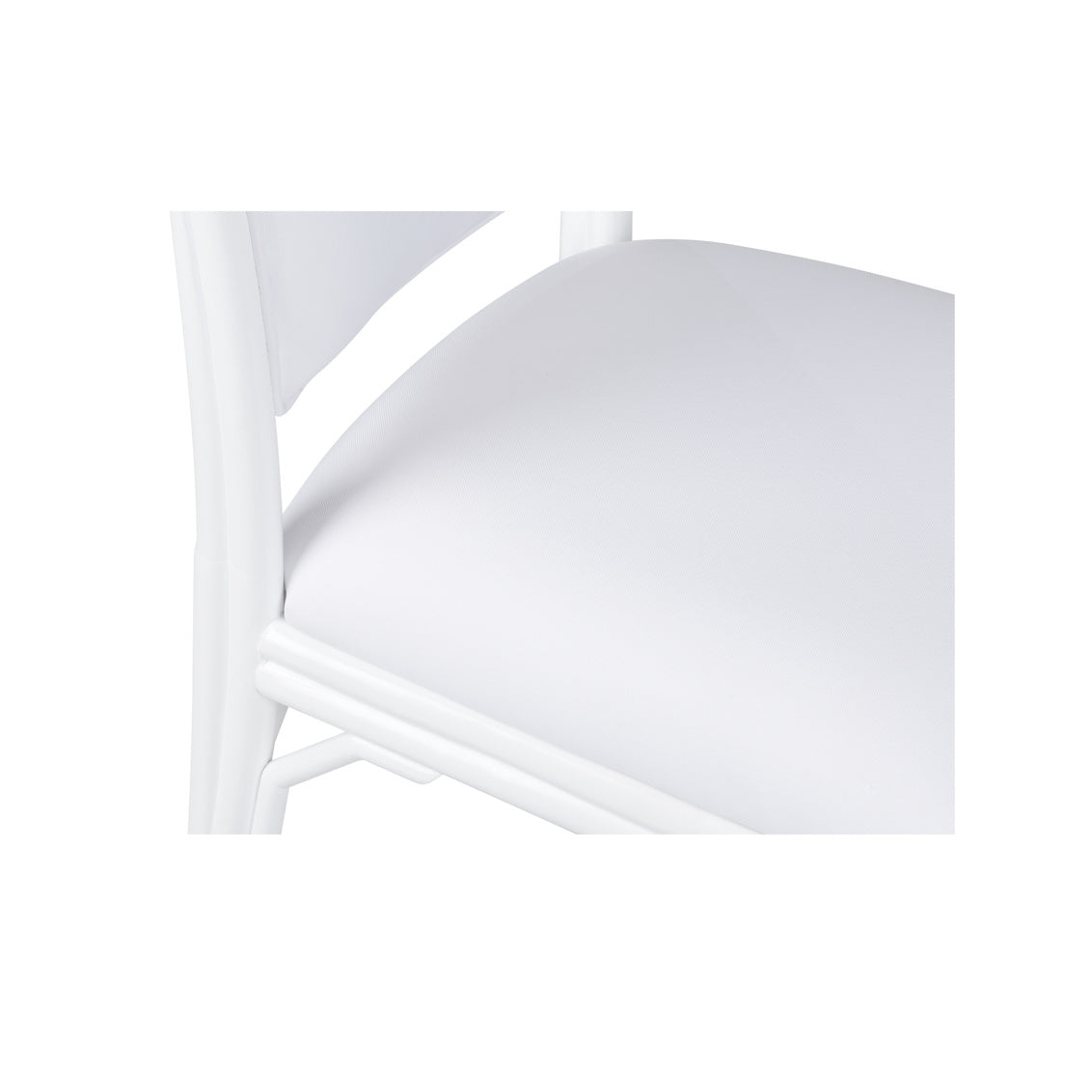Wildwood Ella Side Chair - White