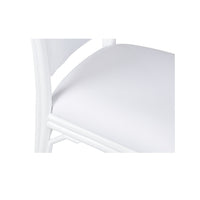 Wildwood Ella Side Chair - White