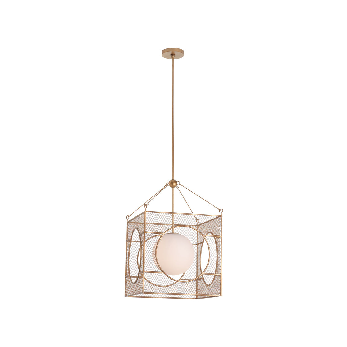 Chelsea House Globe Lantern