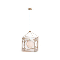 Chelsea House Globe Lantern
