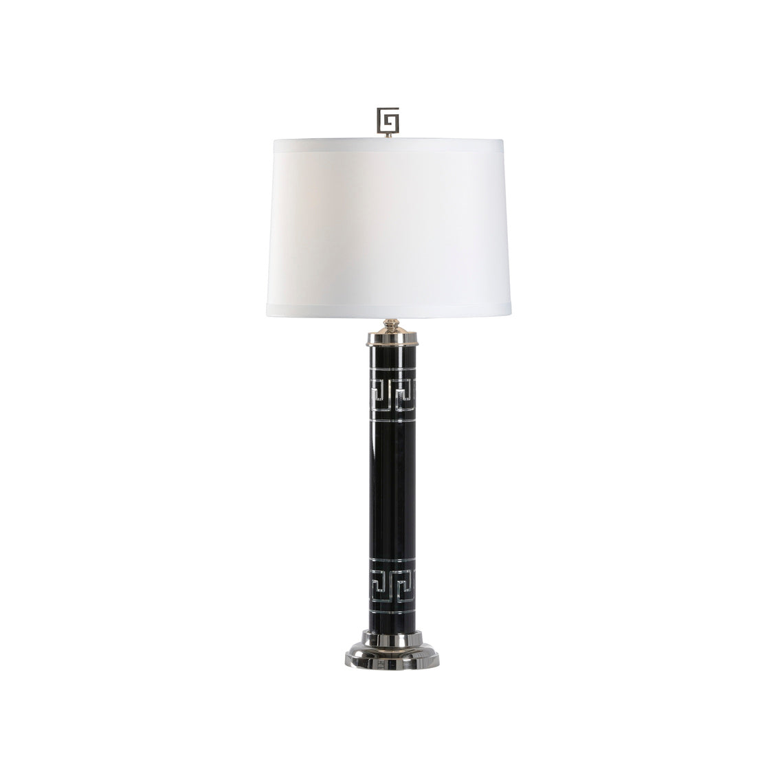 Wildwood Diocletian Lamp
