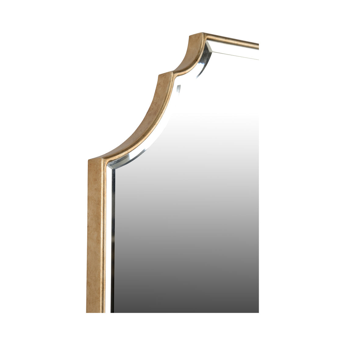Chelsea House Brighton Mirror - Silver