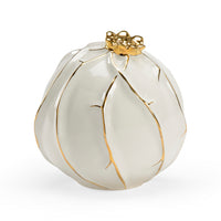 Chelsea House Pomegranate - White