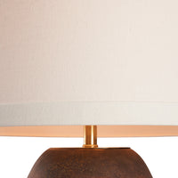 Wildwood Gardner Lamp