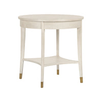 Wildwood Oaklee End Table