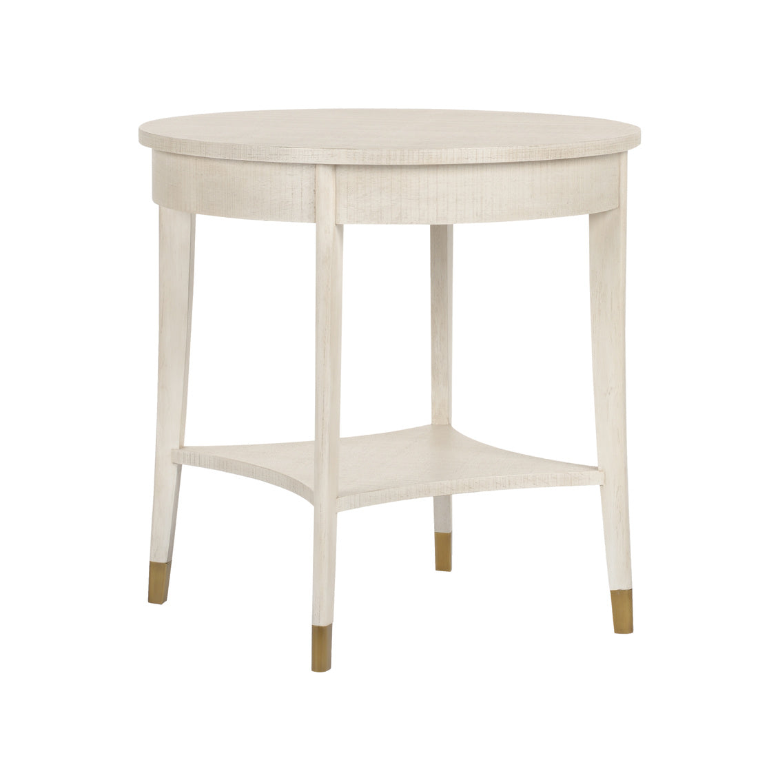 Wildwood Oaklee End Table