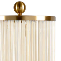 Wildwood Park Avenue Lamp