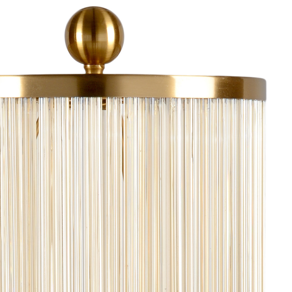 Wildwood Park Avenue Lamp