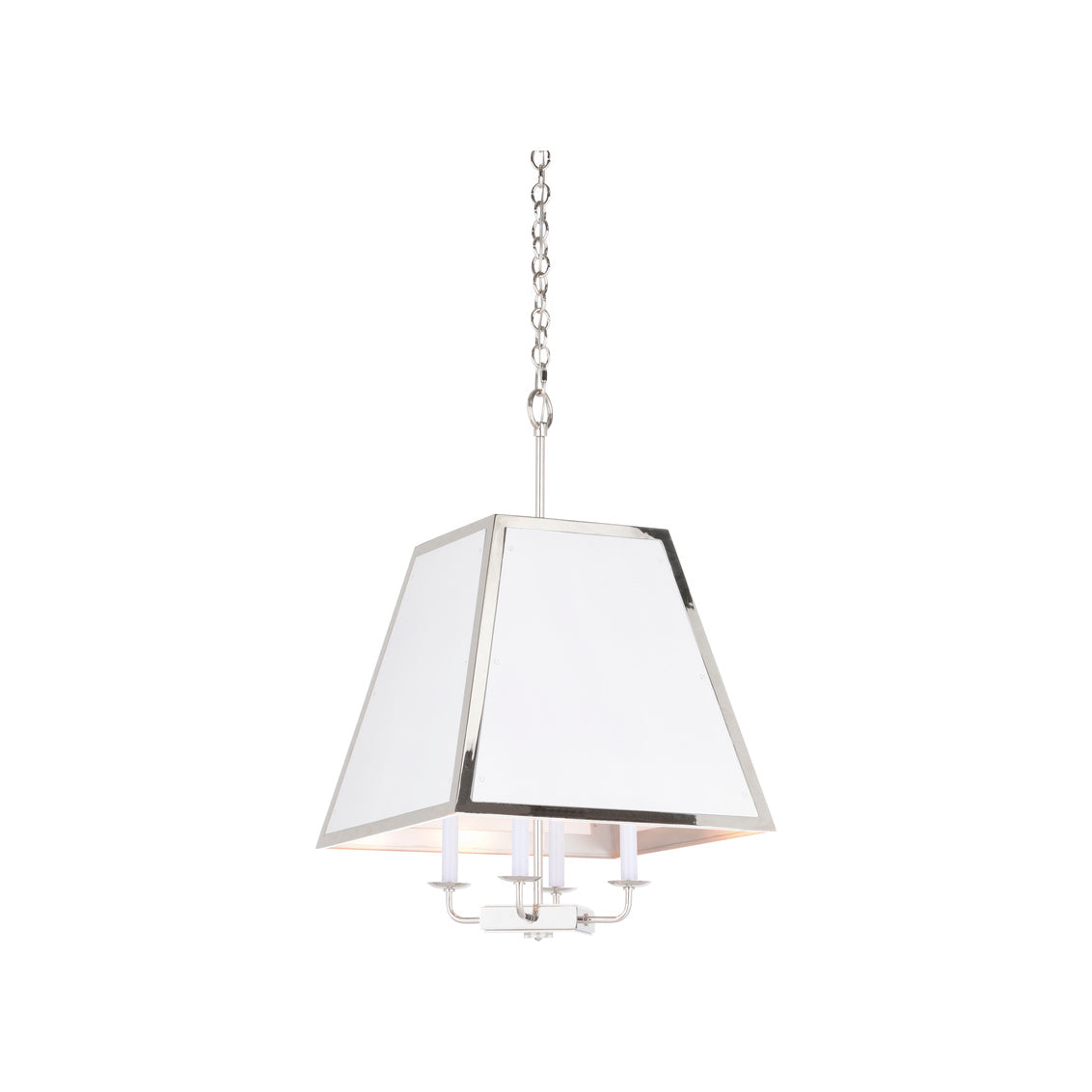 Wildwood High Street Island Pendant