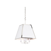 Wildwood High Street Island Pendant
