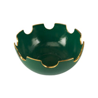 Chelsea House Classic Bowl (Lg) - Green