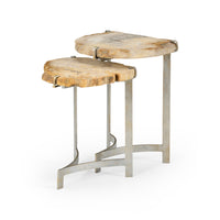Wildwood Bedrock Nested Tables (S2)