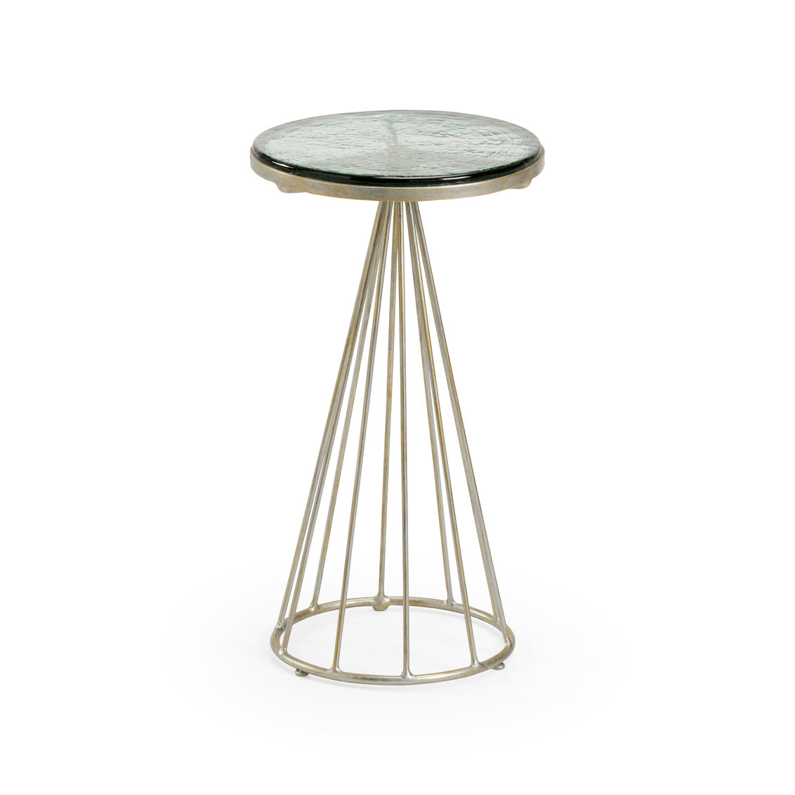 Wildwood Bubble Table (Sm)