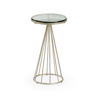 Wildwood Bubble Table (Sm)