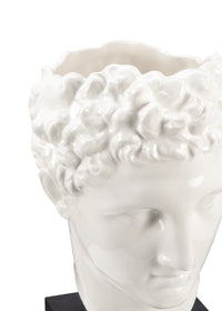 Wildwood Hermes Vase