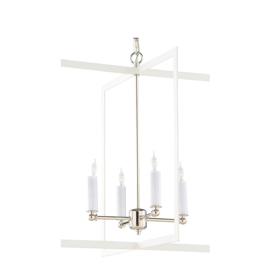 Wildwood Bayberry Hanging Large Chandelier