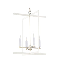 Wildwood Bayberry Hanging Large Chandelier