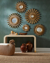 Chelsea House Tortoise Ceramic Bowl - LG