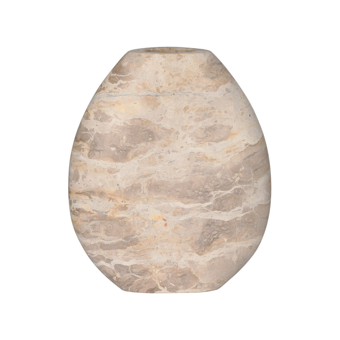 Wildwood Vickery Vase - Blanco