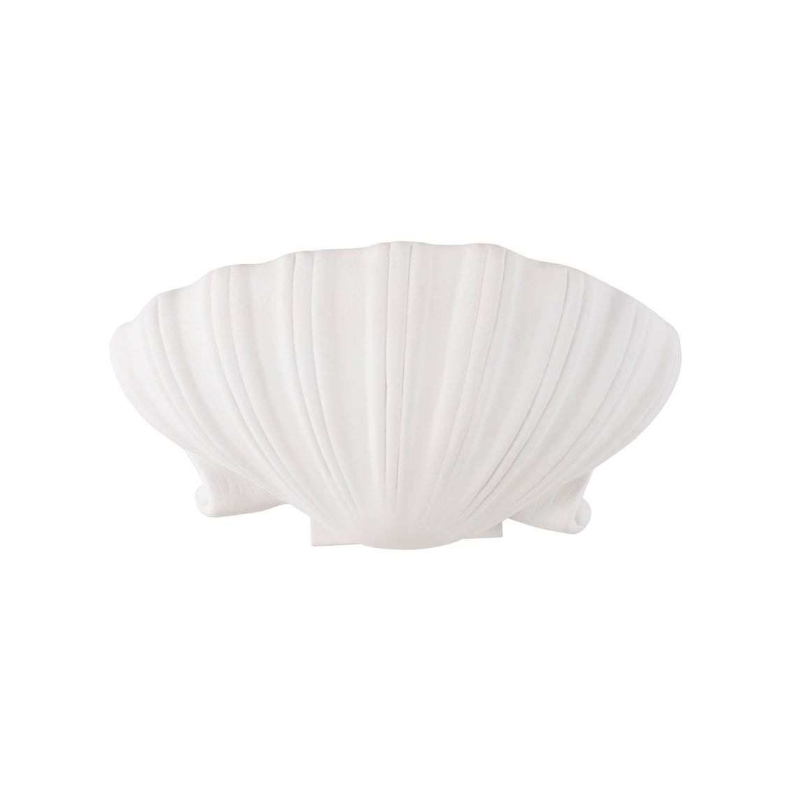 Wildwood Syrie Shell Sconce
