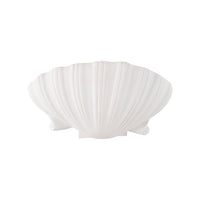 Wildwood Syrie Shell Sconce