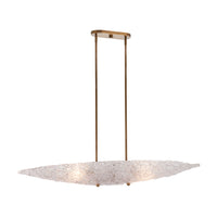 Chelsea House Frost Chandelier