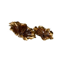 Wildwood Rustic Gold Aluminum Leaf (S2)
