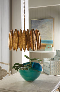 Wildwood Boca Game Table - Whitewashed