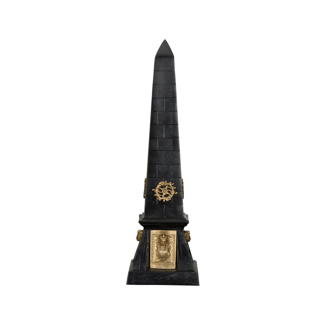 Wildwood Victory Obelisk - Black