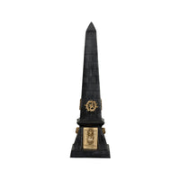 Wildwood Victory Obelisk - Black