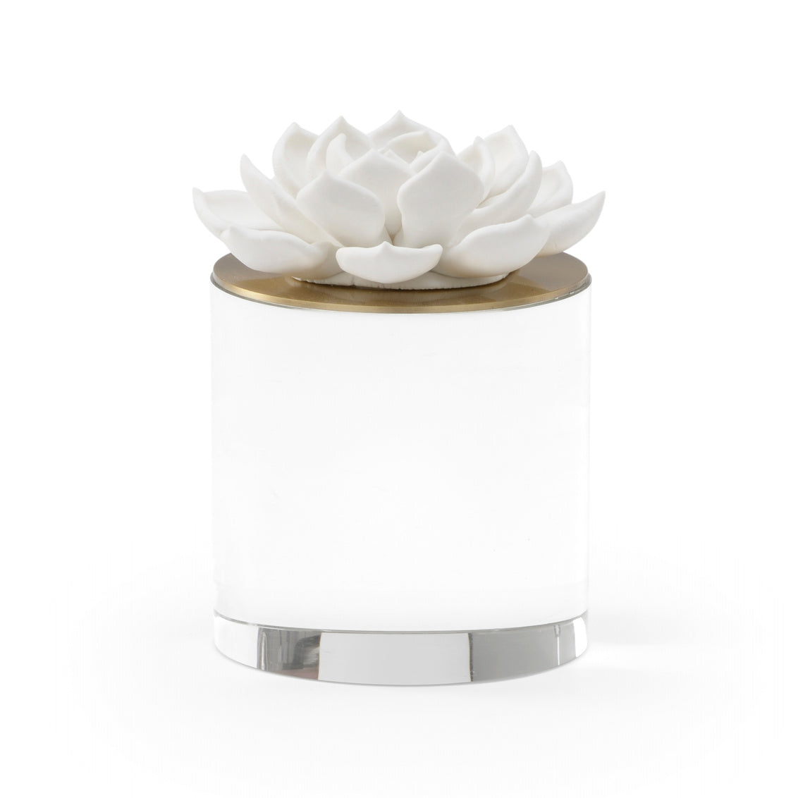 Chelsea House Succulent Sculpture (Med)