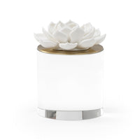 Chelsea House Succulent Sculpture (Med)