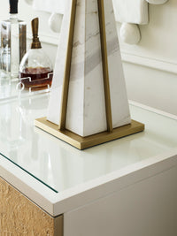 Wildwood Portofino Lamp - Carrera