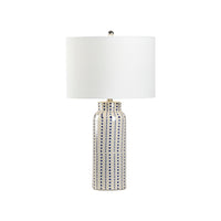 Chelsea House Milton Lamp