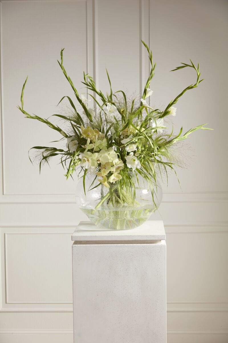 Design Shop Bala Vase 19.5"x 12.5"